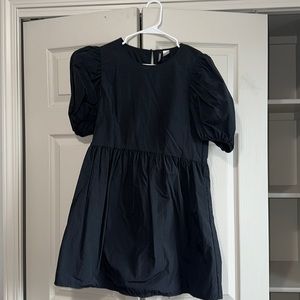 H&M dress size small